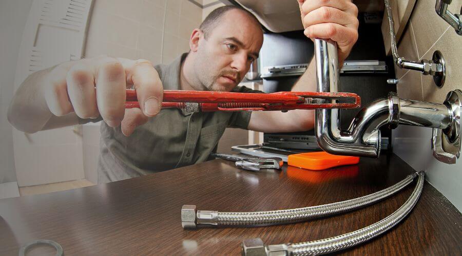 Professional sink repair in Irrigon, OR